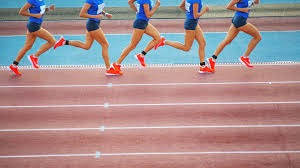 走进现场，你会发现nba球员都是人形高达